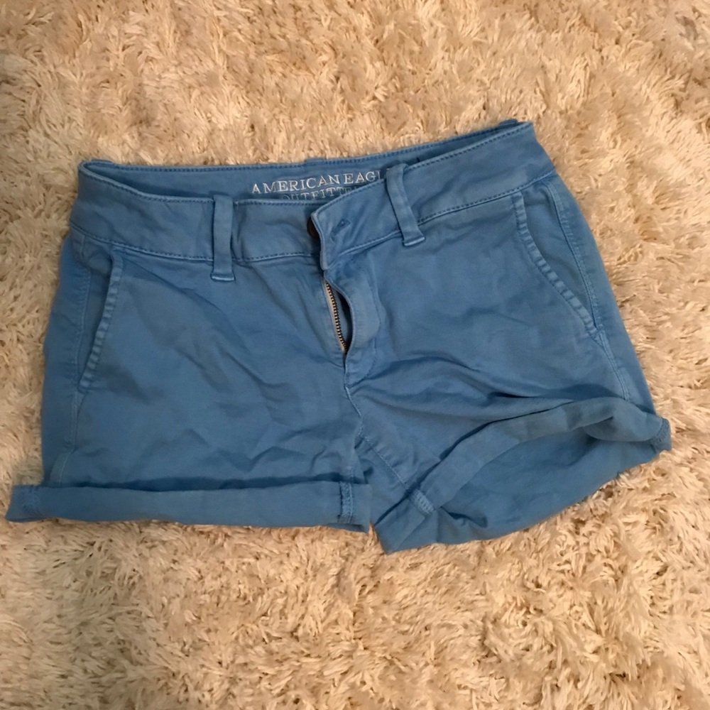 AEO shorts